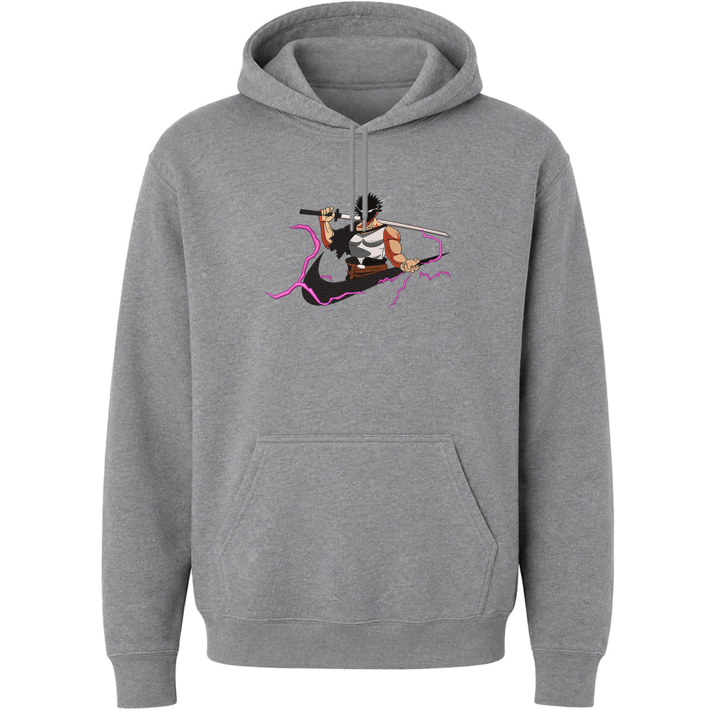 DISEÑO BORDADO YAMI SUKEHIRO SWOOSH