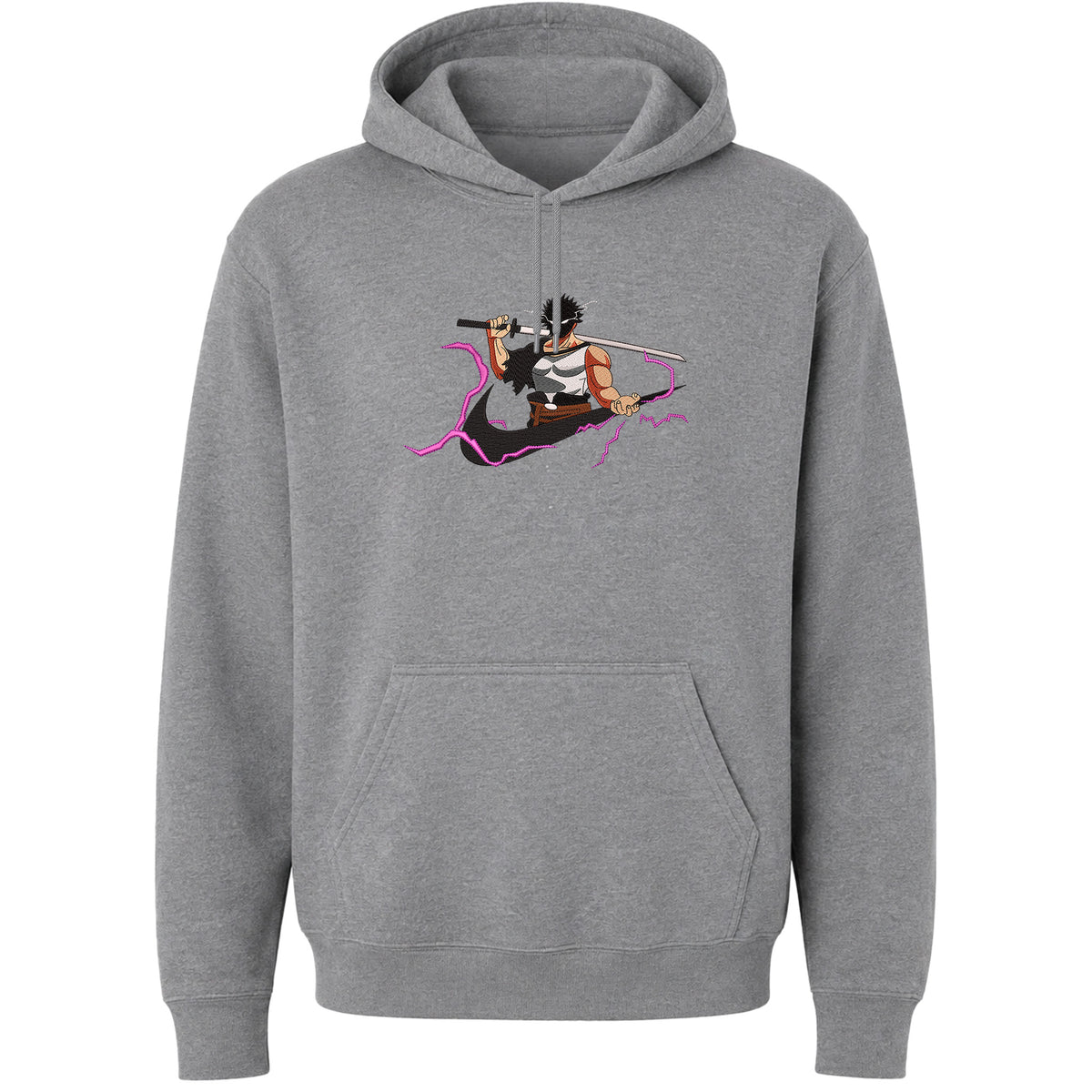 DISEÑO BORDADO YAMI SUKEHIRO SWOOSH