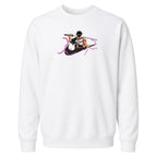 DISEÑO BORDADO YAMI SUKEHIRO SWOOSH