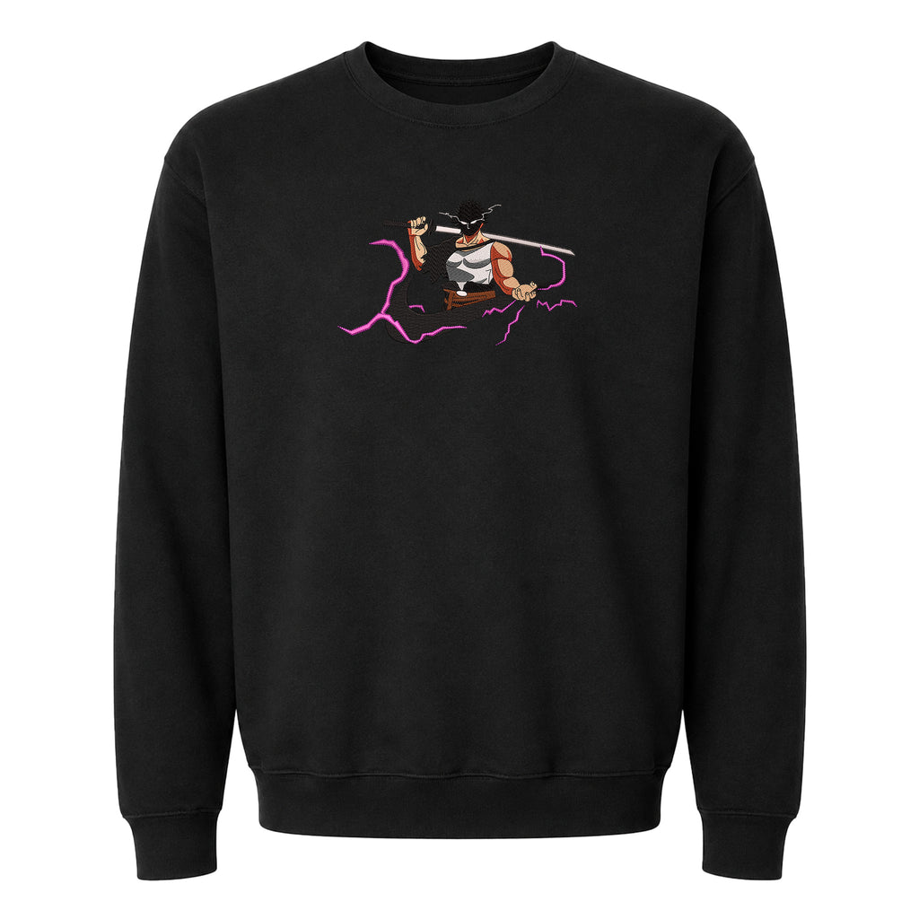 DISEÑO BORDADO YAMI SUKEHIRO SWOOSH