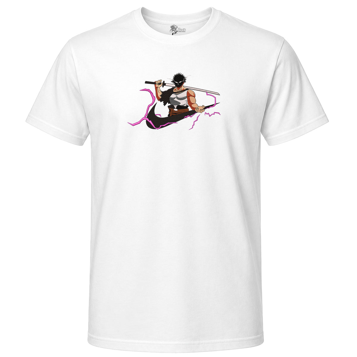DISEÑO BORDADO YAMI SUKEHIRO SWOOSH