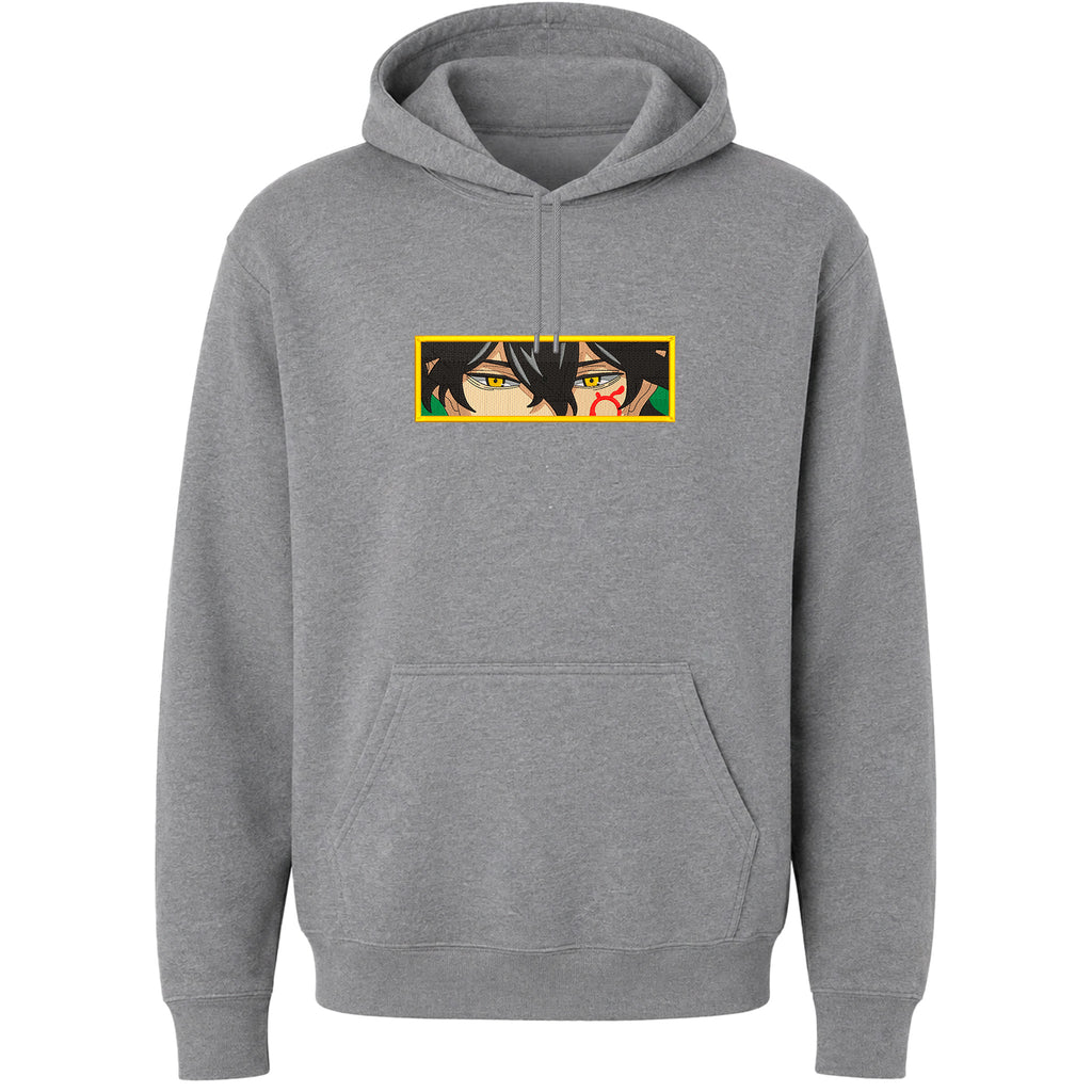 DISEÑO BORDADO YUNO OJOS