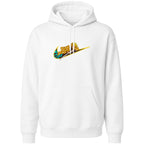 DISEÑO BORDADO ZENITSU SWOOSH