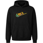 DISEÑO BORDADO ZENITSU SWOOSH