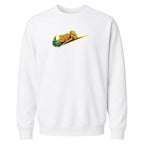 DISEÑO BORDADO ZENITSU SWOOSH