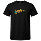 DISEÑO BORDADO ZENITSU SWOOSH
