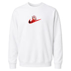 DISEÑO BORDADO ZERO TWO SWOOSH