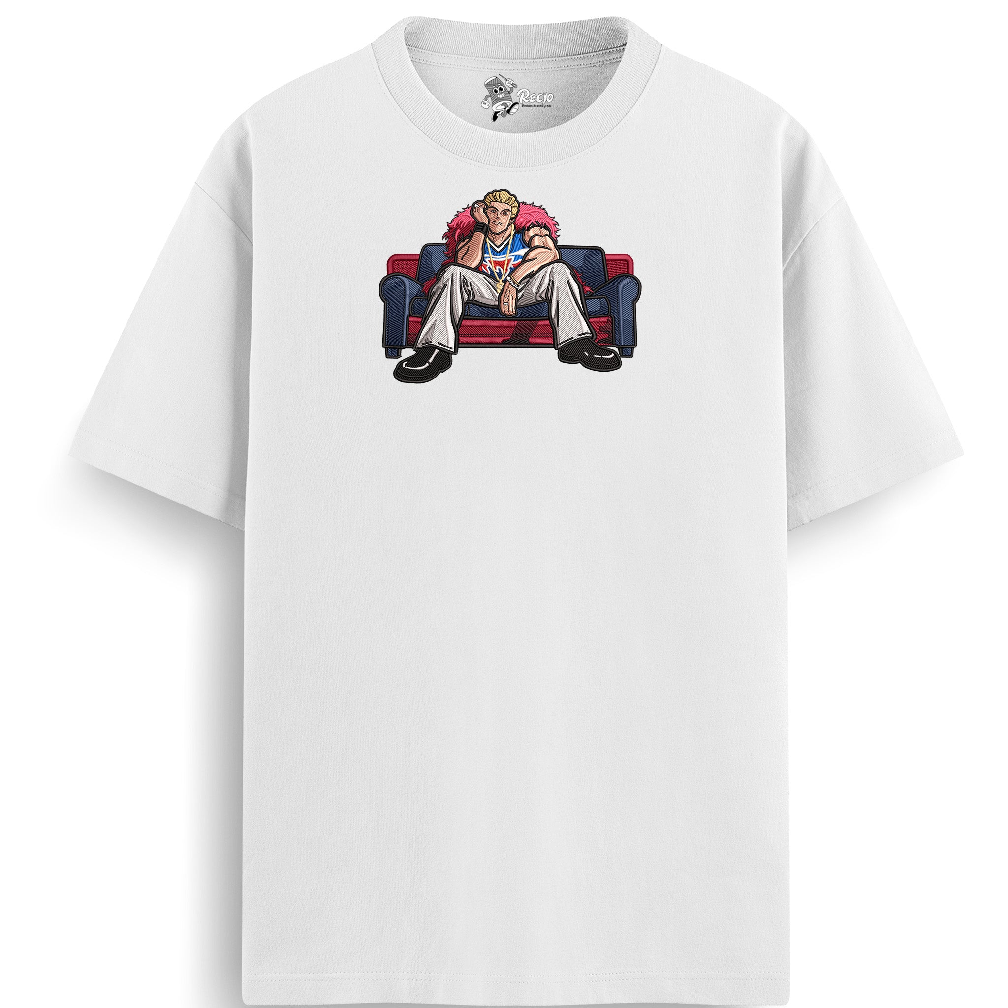 JUJUTSU KAISEN HAKARI DONKA