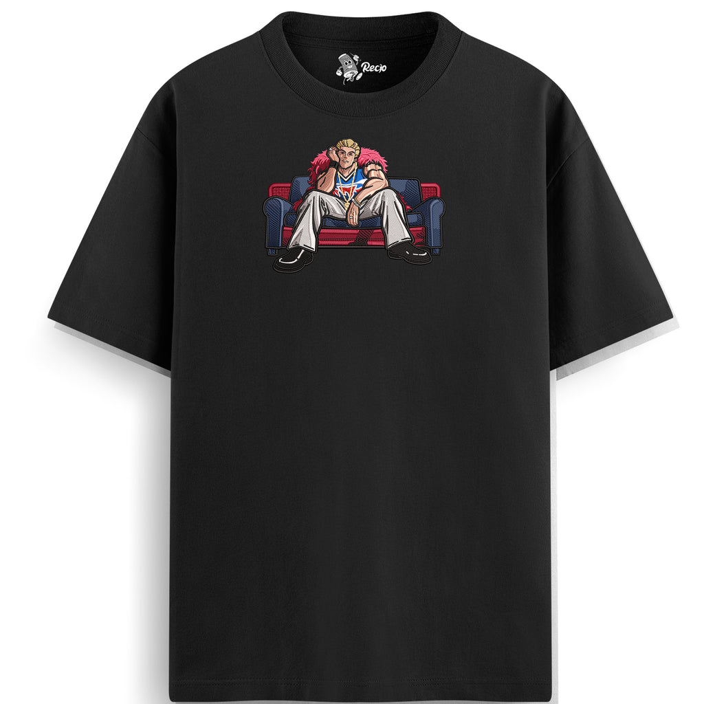 JUJUTSU KAISEN HAKARI DONKA