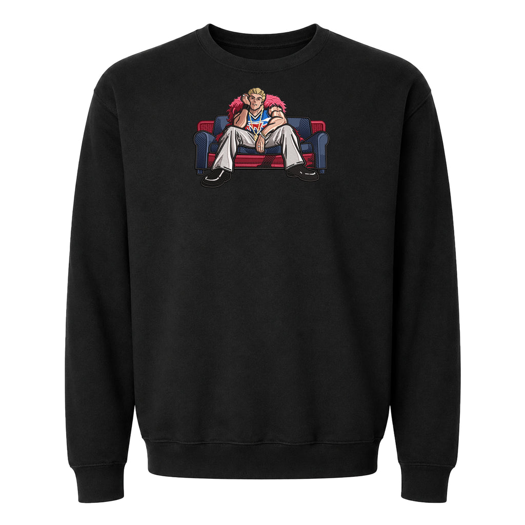 JUJUTSU KAISEN HAKARI DONKA