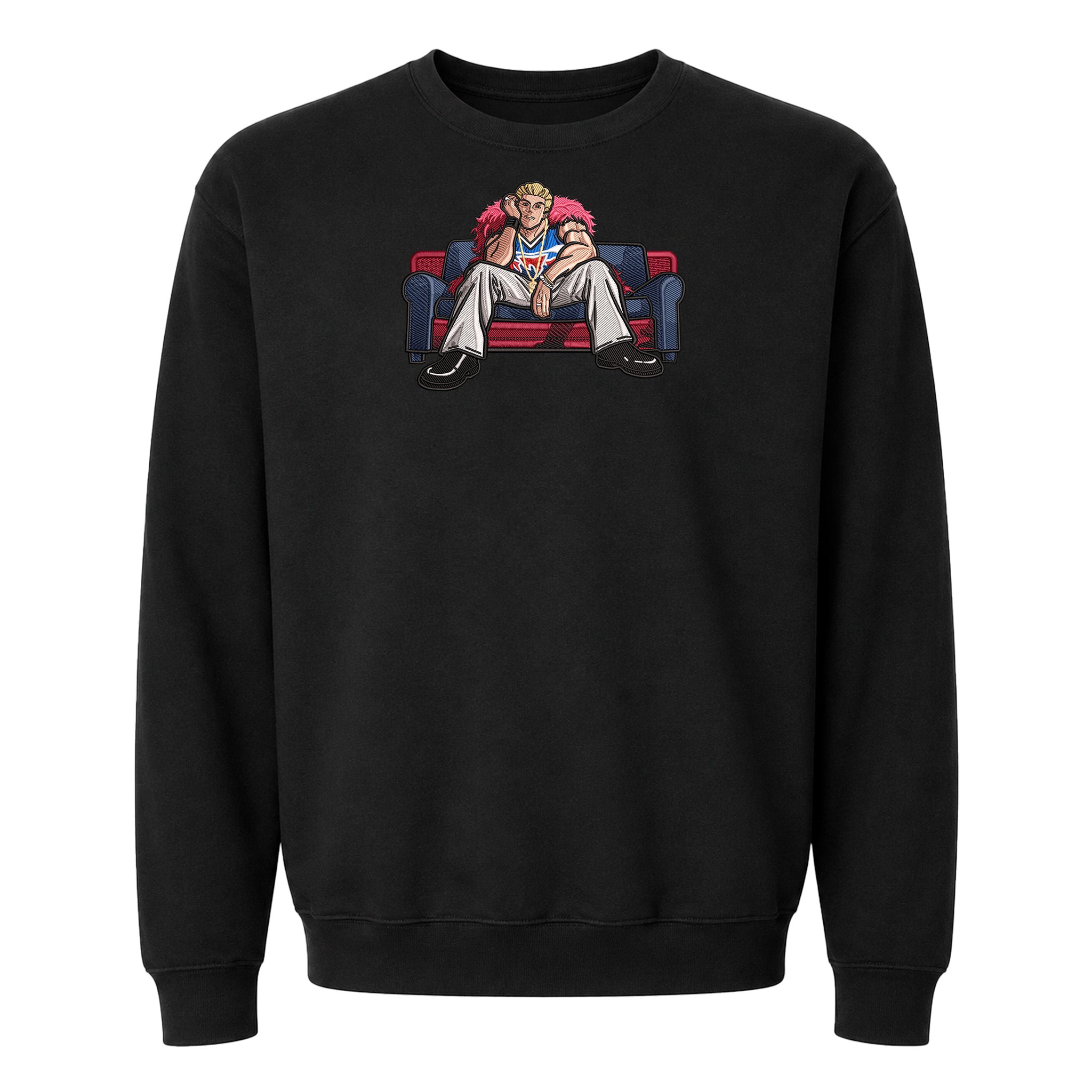 JUJUTSU KAISEN HAKARI DONKA