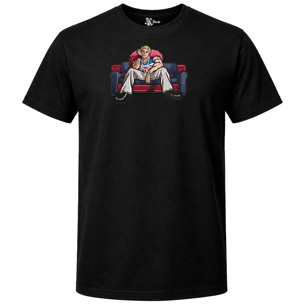 JUJUTSU KAISEN HAKARI DONKA