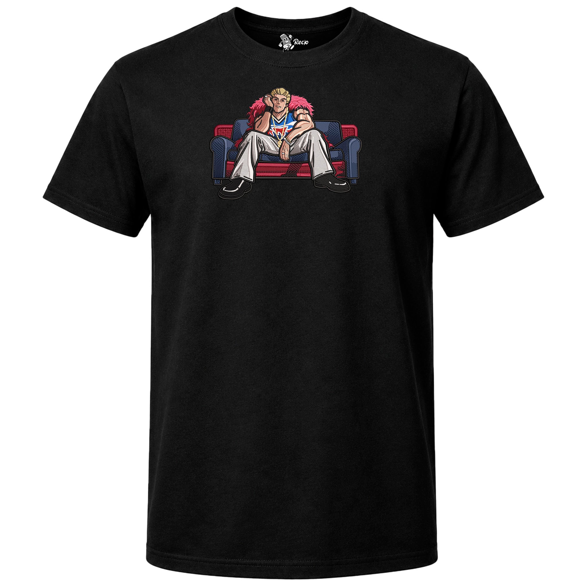 JUJUTSU KAISEN HAKARI DONKA