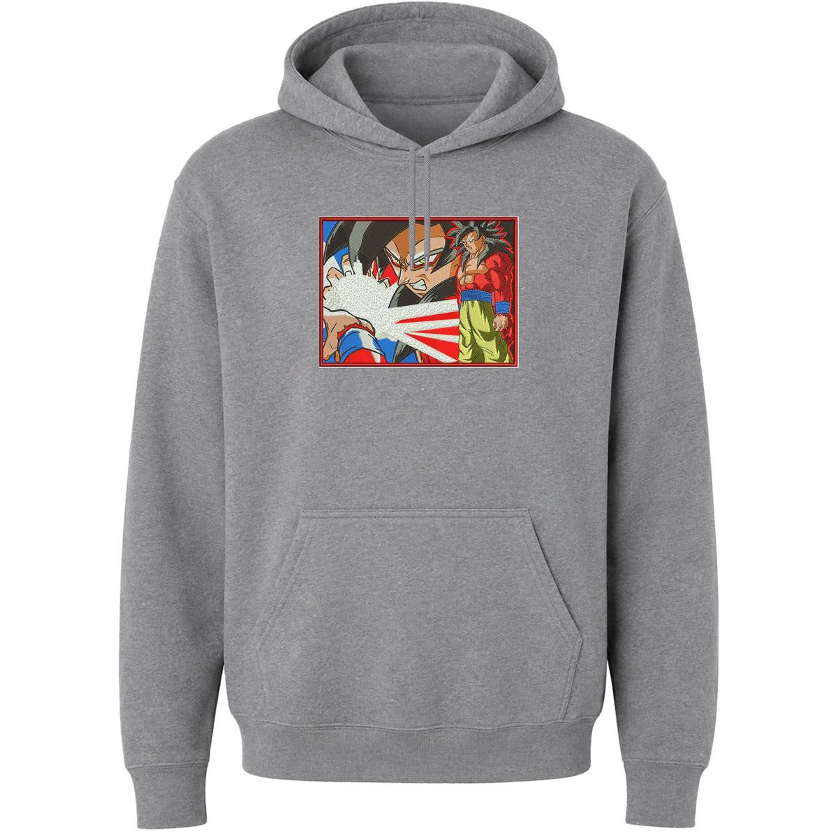 Dragon Ball Box