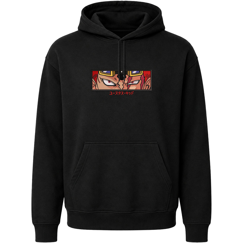 ONE PIECE EUSTASS KID