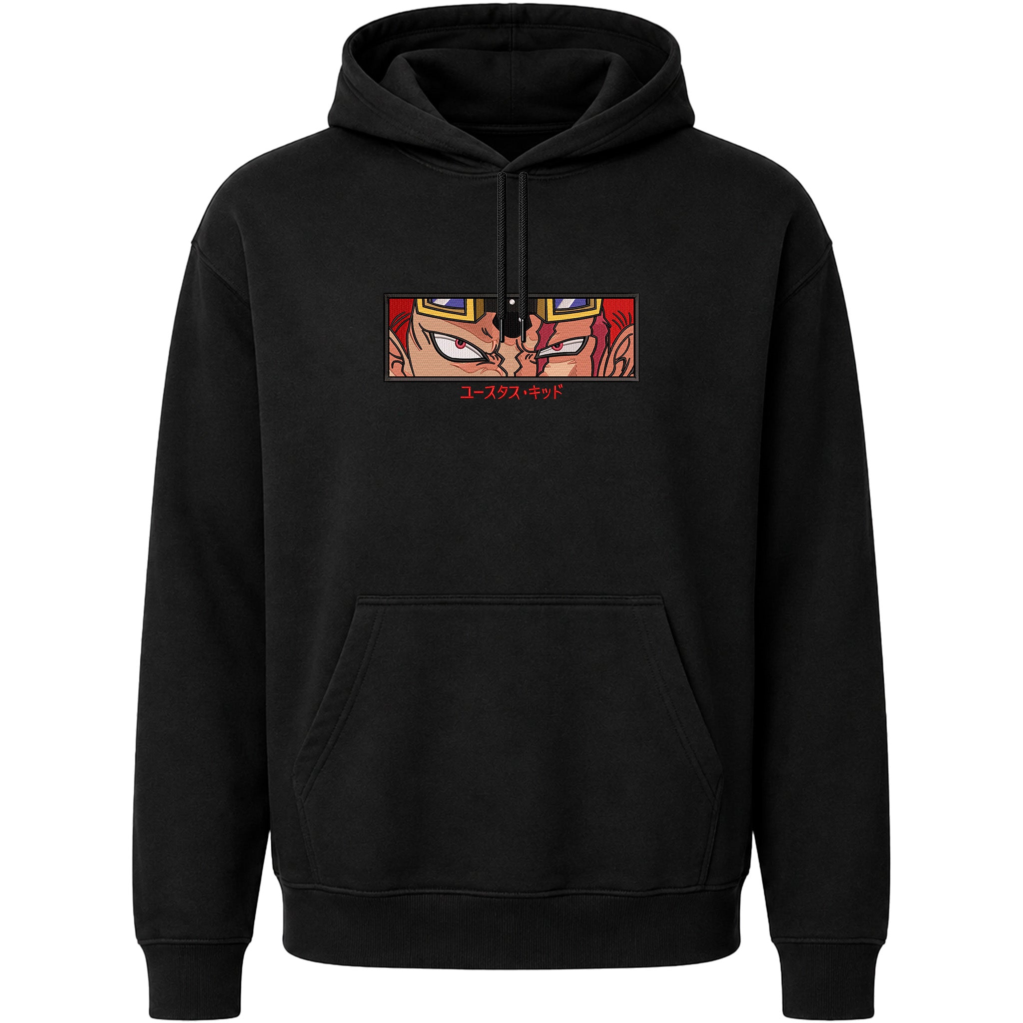ONE PIECE EUSTASS KID