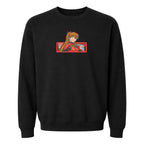 EVANGELION ASUKA RECTANGLE