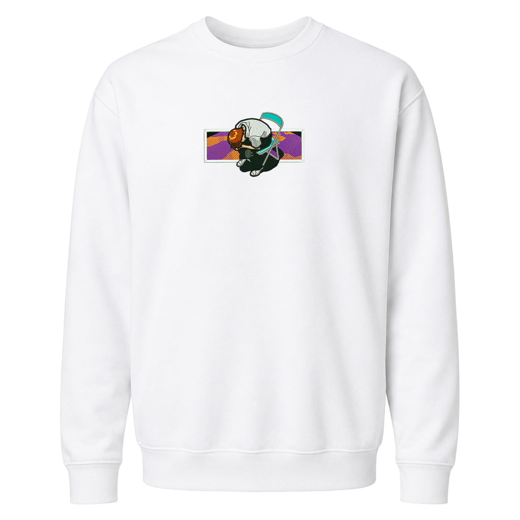 EVANGELION SHINJI RECTANGLE