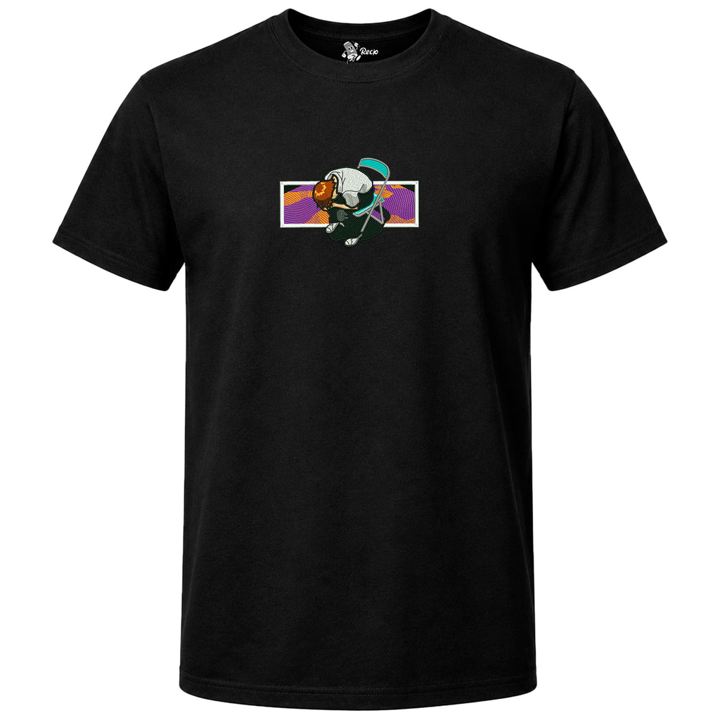 EVANGELION SHINJI RECTANGLE