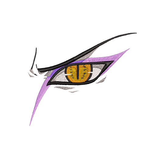 NARUTO OROCHIMARU EYES