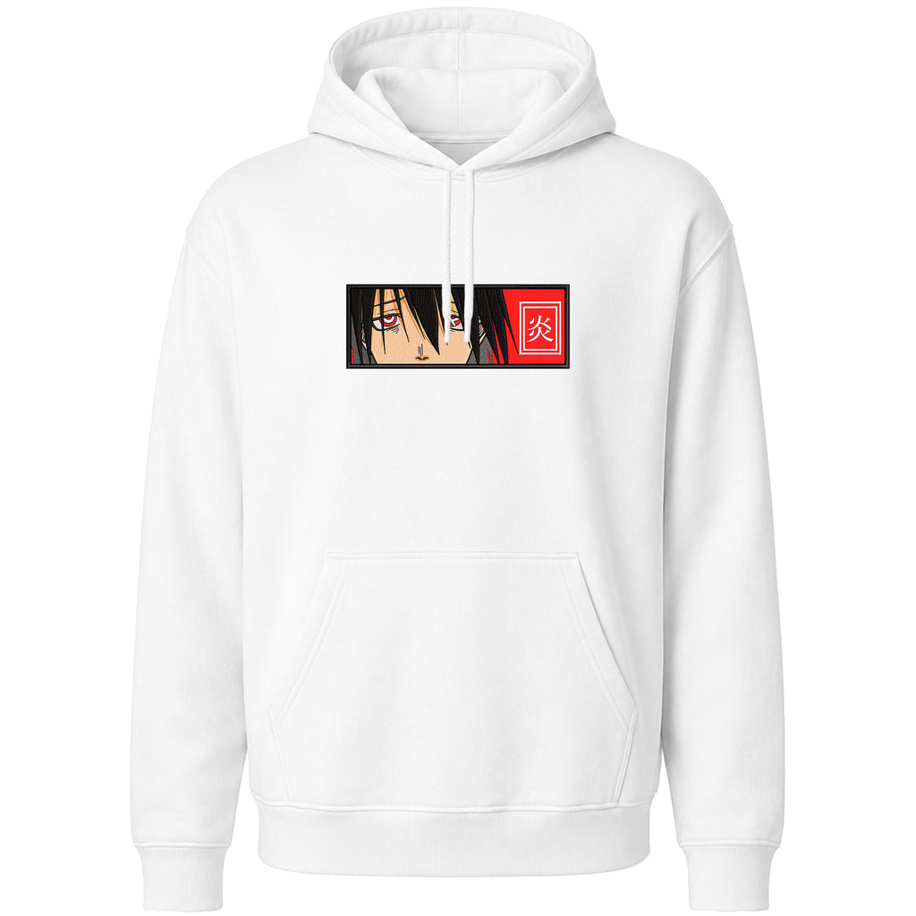 Fire Force Benimaru Rectangle