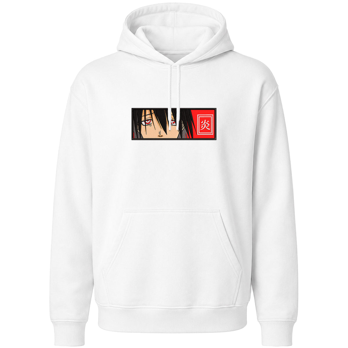 Fire Force Benimaru Rectangle