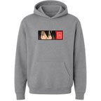 Fire Force Benimaru Rectangle