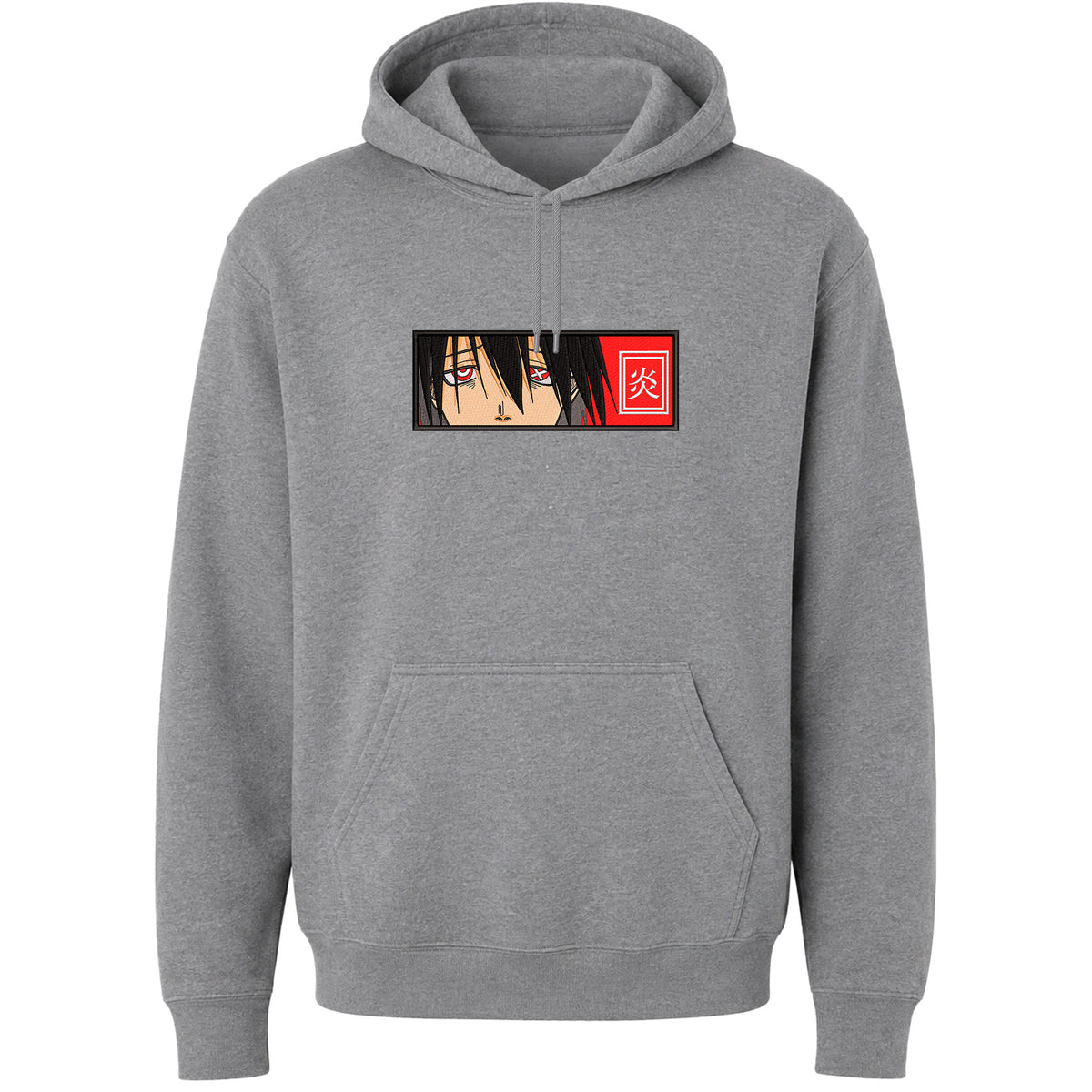 Fire Force Benimaru Rectangle