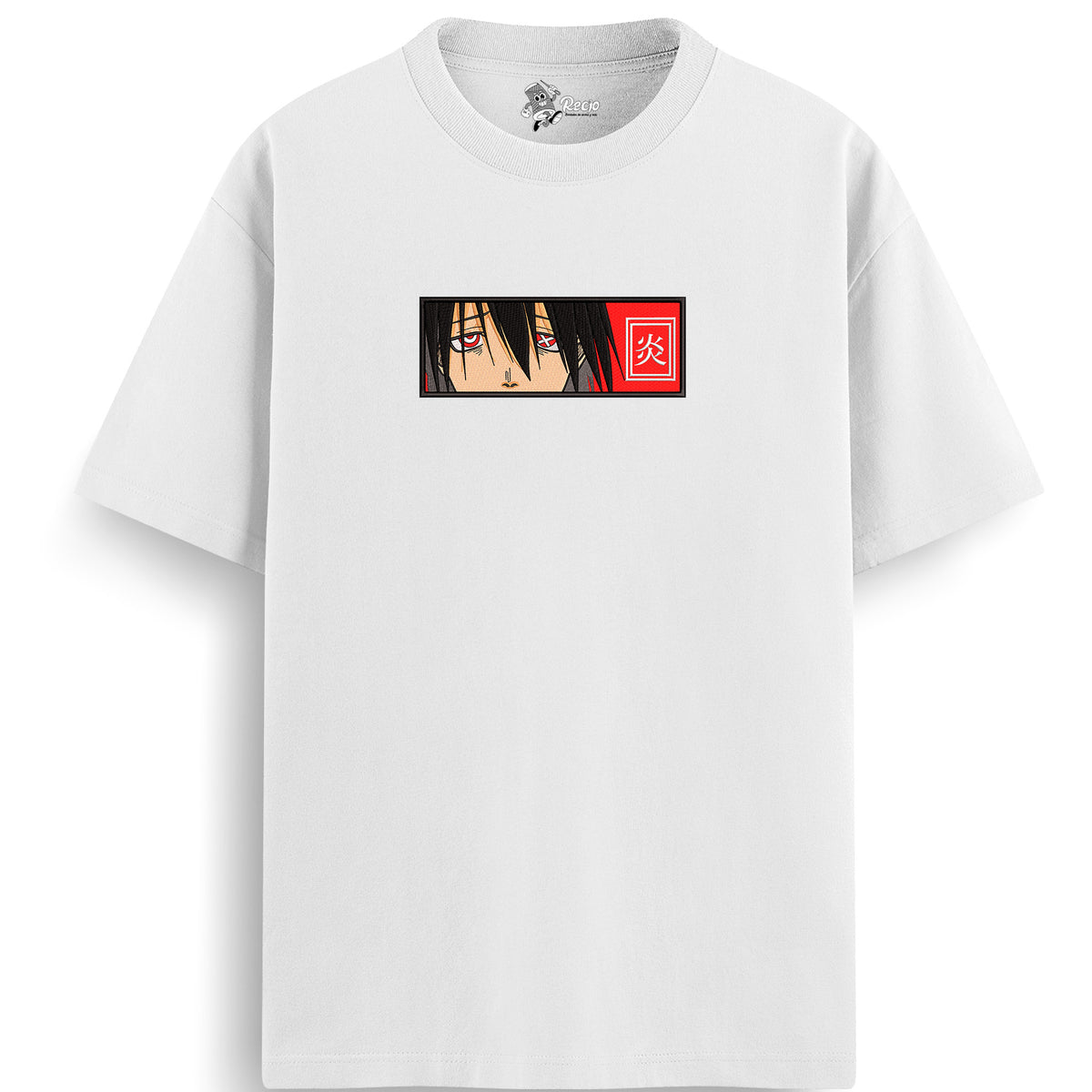 Fire Force Benimaru Rectangle