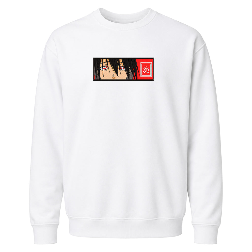 Fire Force Benimaru Rectangle
