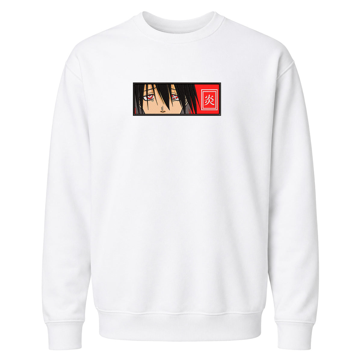 Fire Force Benimaru Rectangle