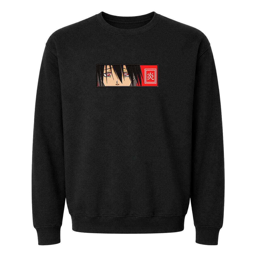 Fire Force Benimaru Rectangle