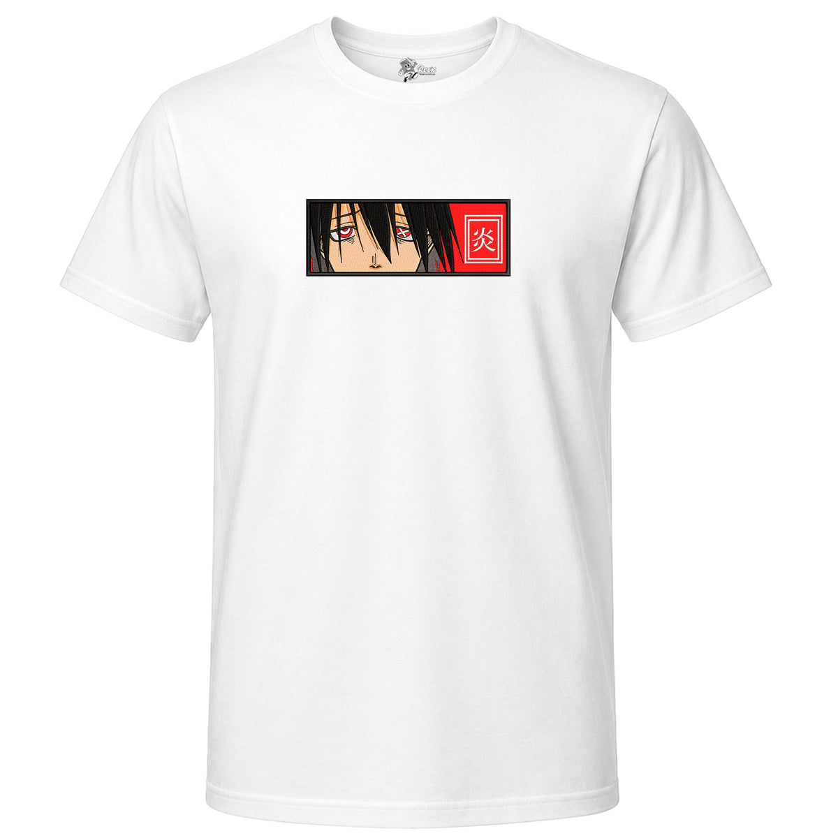 Fire Force Benimaru Rectangle