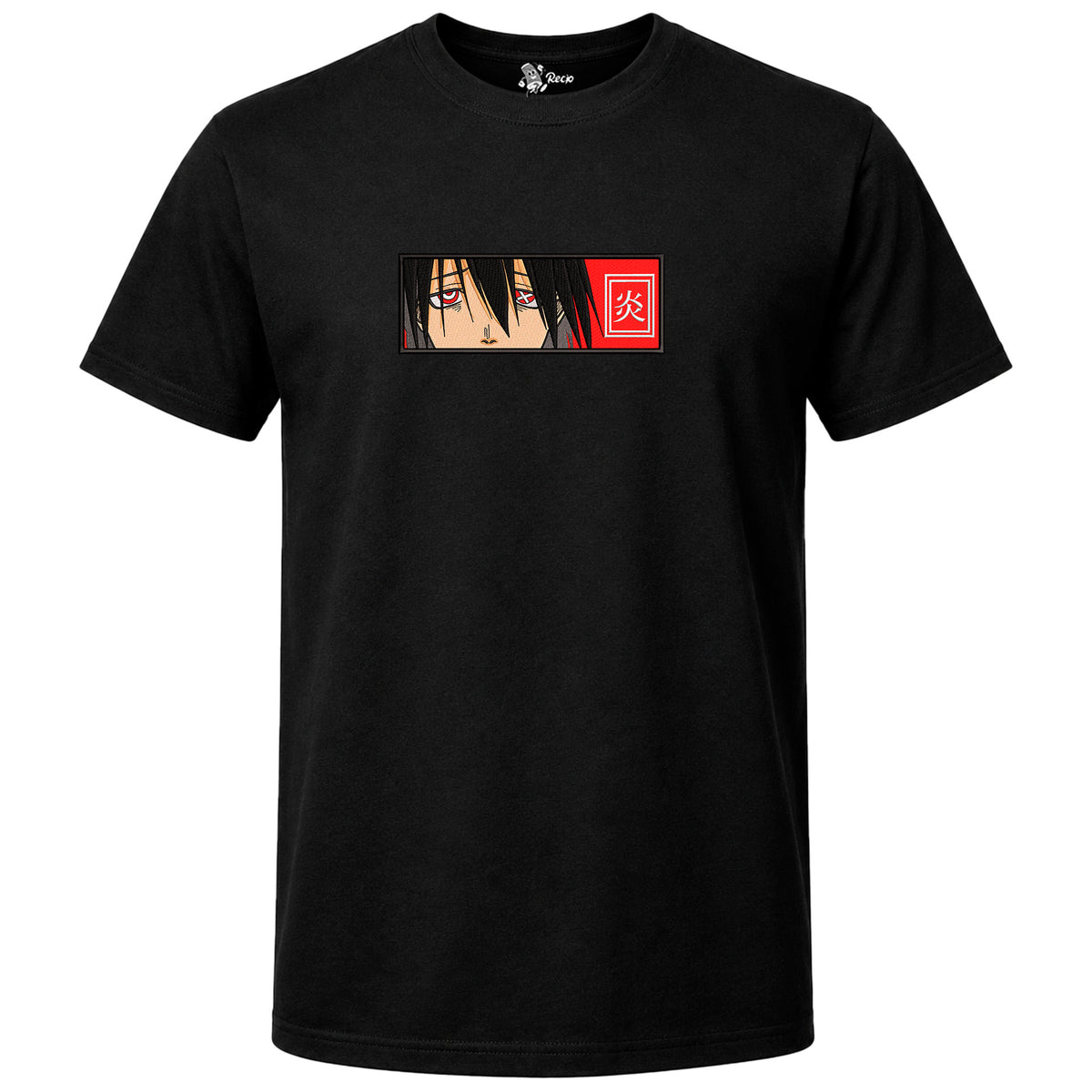 Fire Force Benimaru Rectangle