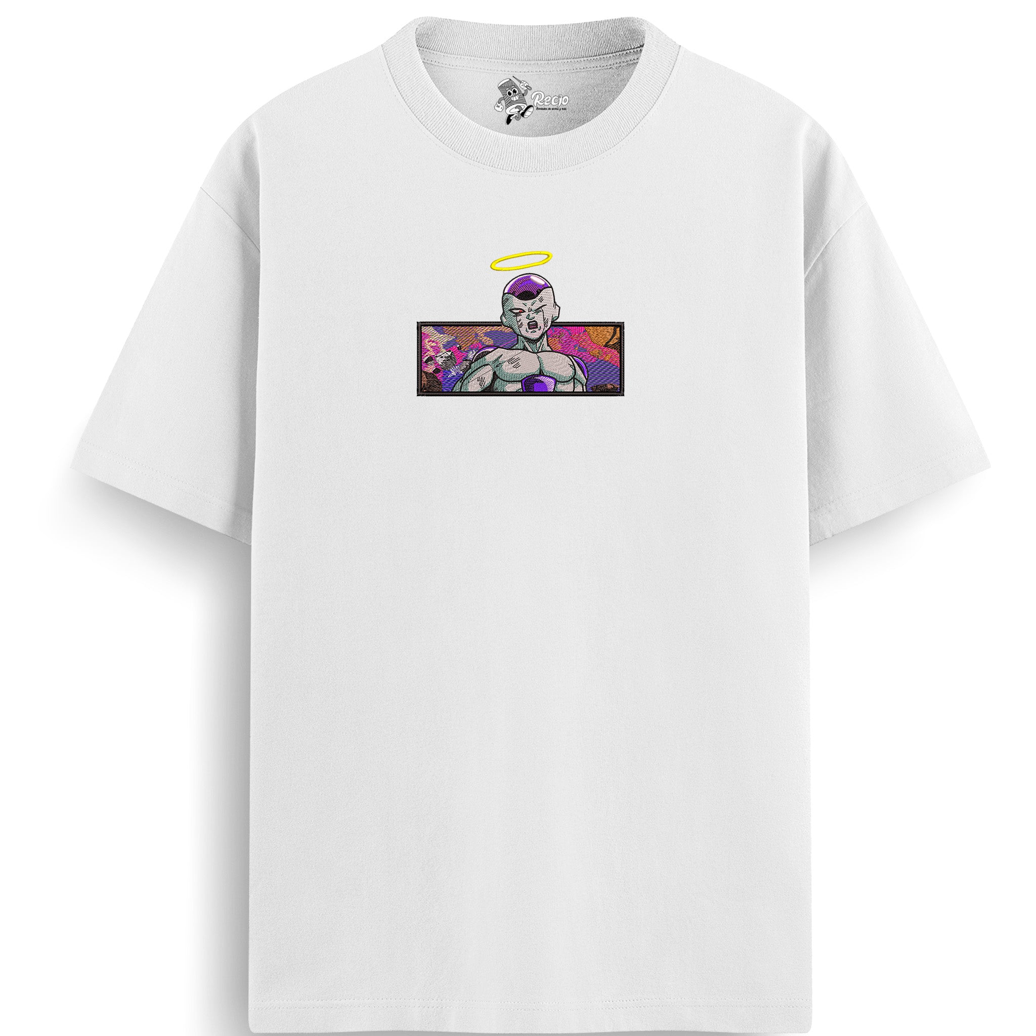 DRAGON BALL FREEZER RECTANGLE