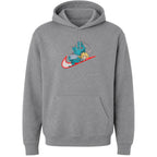 FULL METAL ALCHEMIST SWOOSH