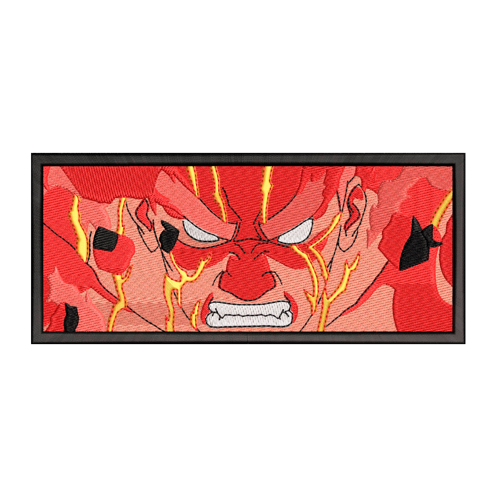 Naruto Gai Eyes