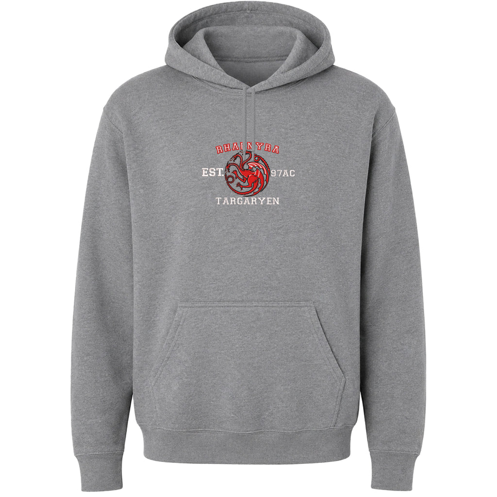 Game of Thrones Targaryen Letras