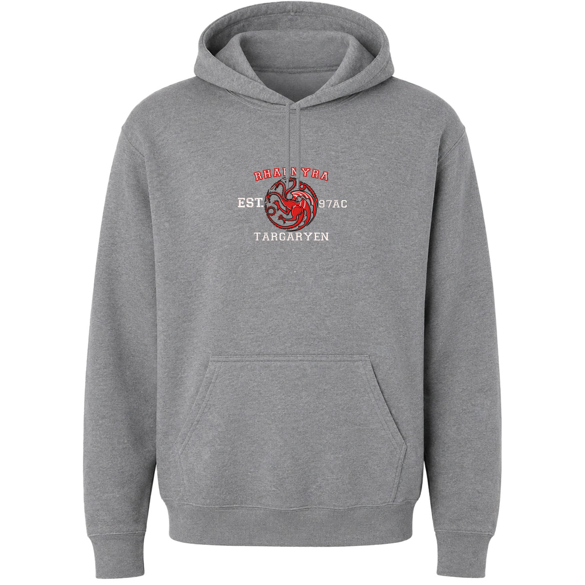 Game of Thrones Targaryen Letras
