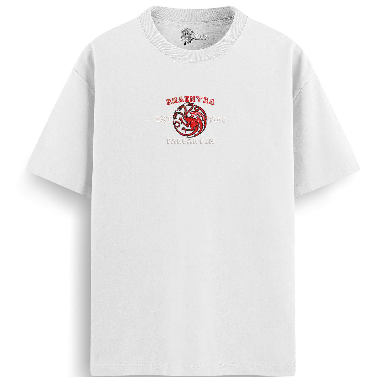 Game of Thrones Targaryen Letras