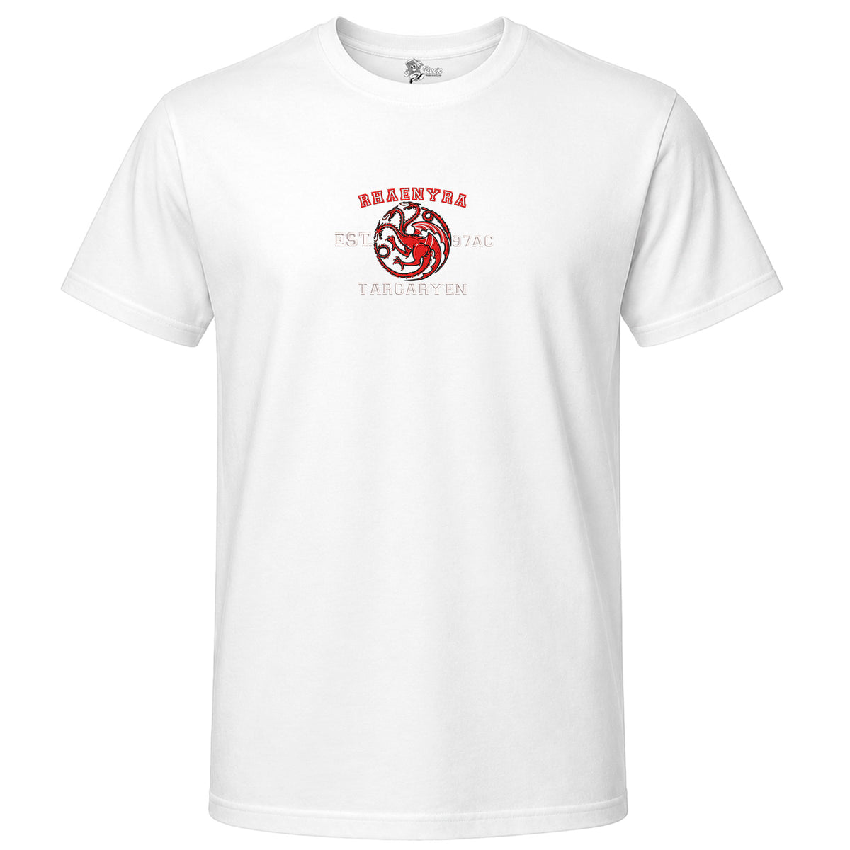 Game of Thrones Targaryen Letras