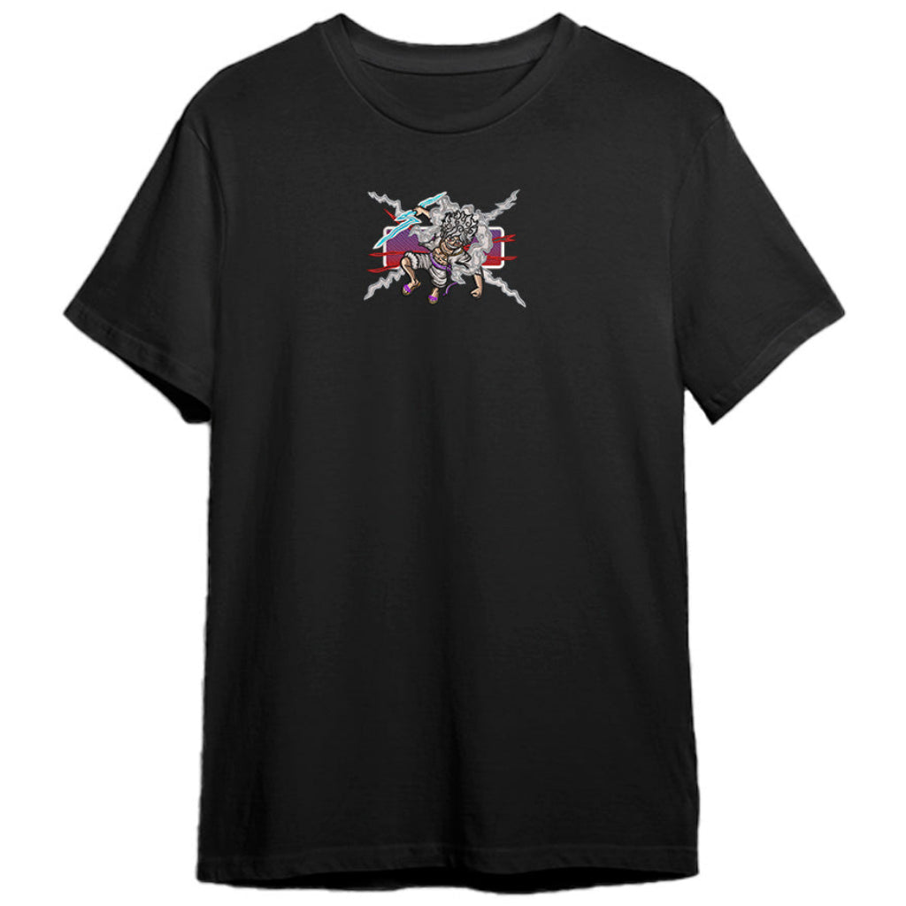 ONE PIECE GEAR 5 ATTACK