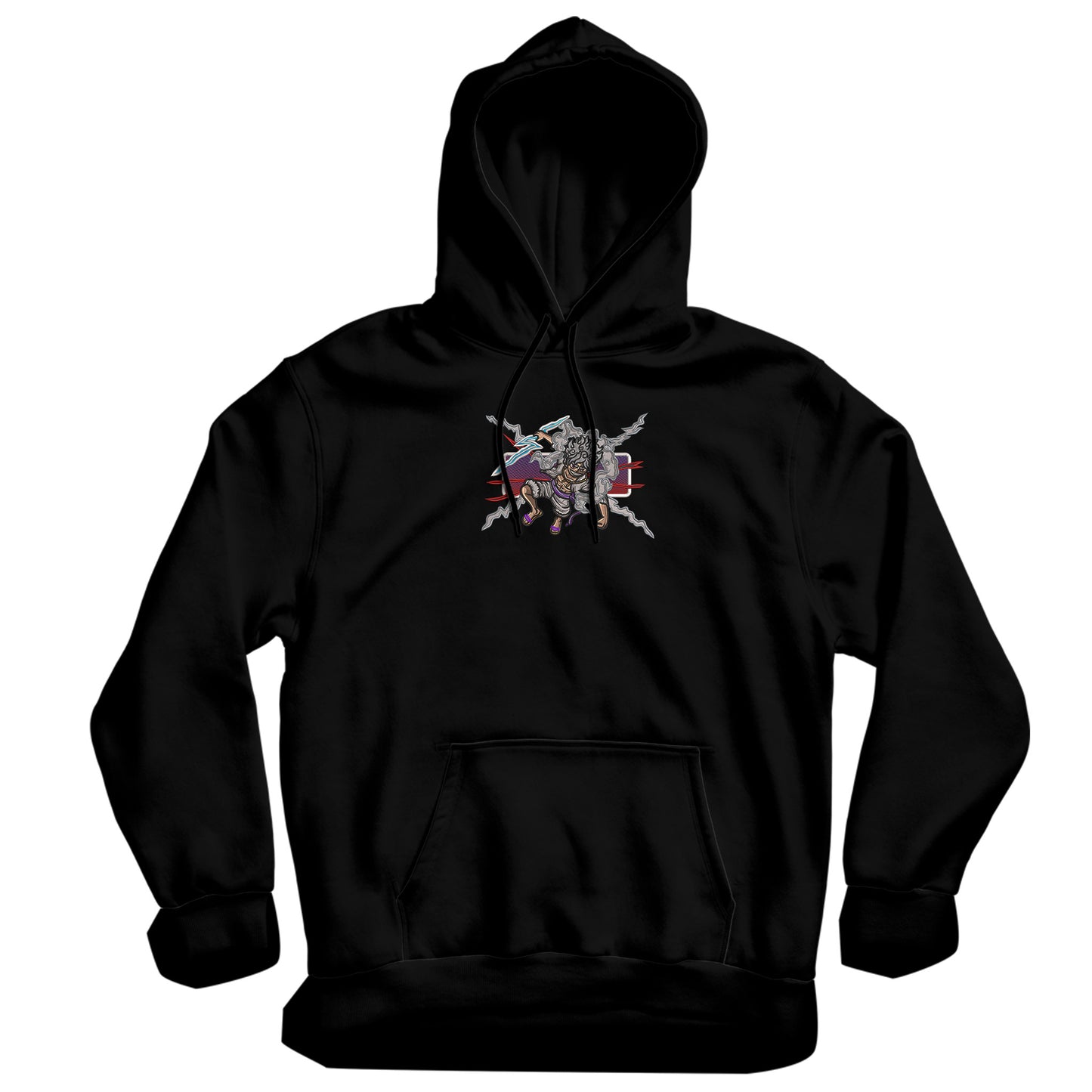 ONE PIECE GEAR 5 ATTACK