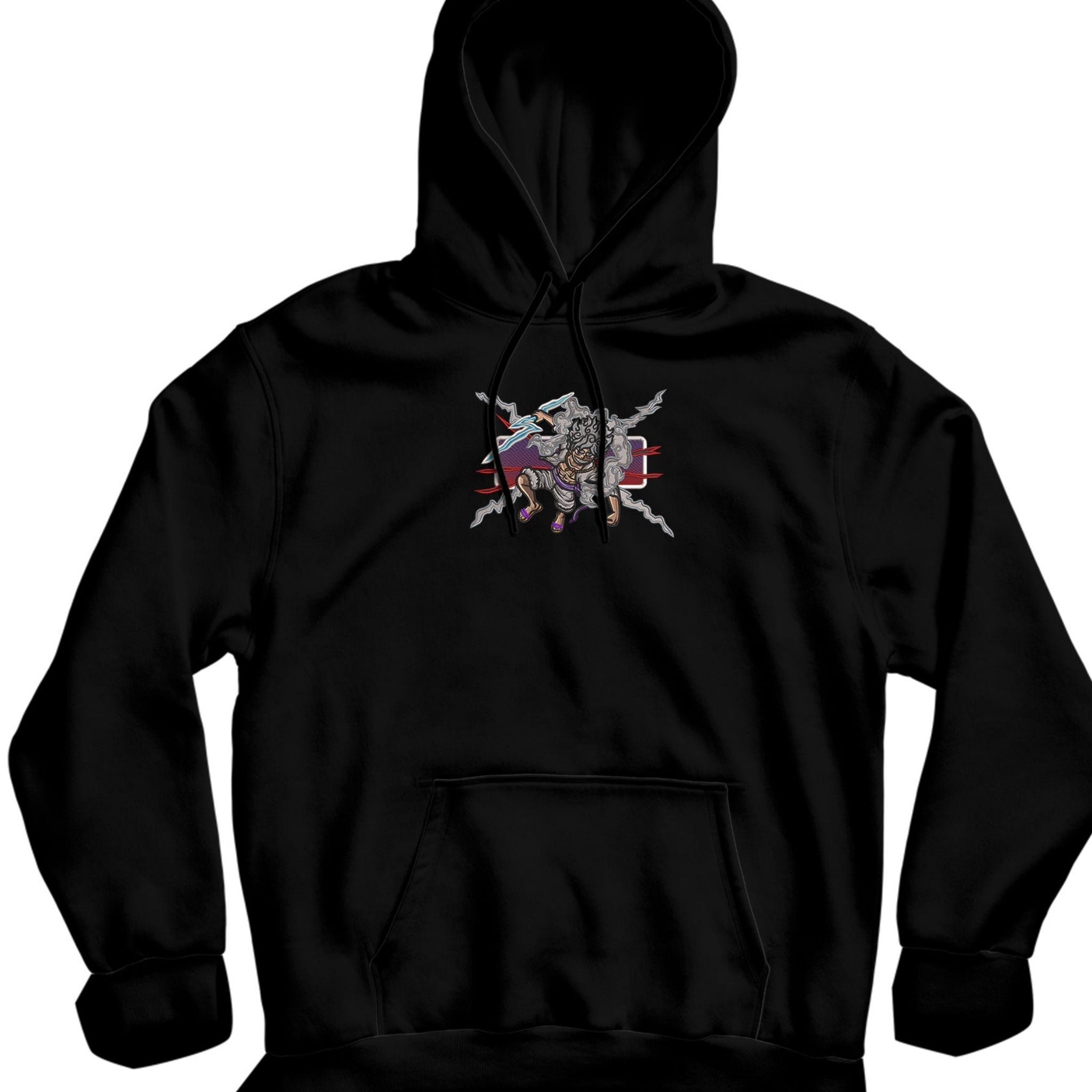 ONE PIECE GEAR 5 ATTACK