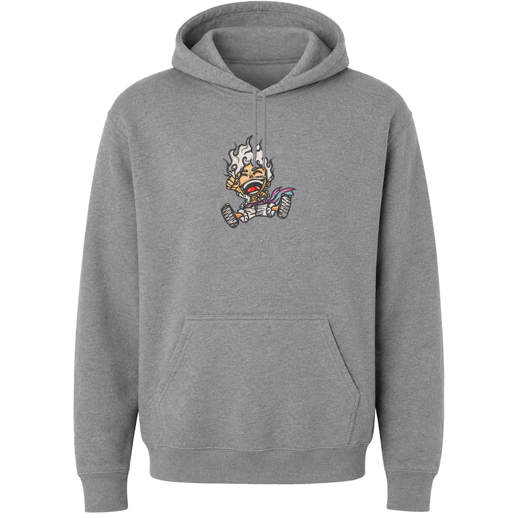 ONE PIECE GEAR 5 SHIBBY