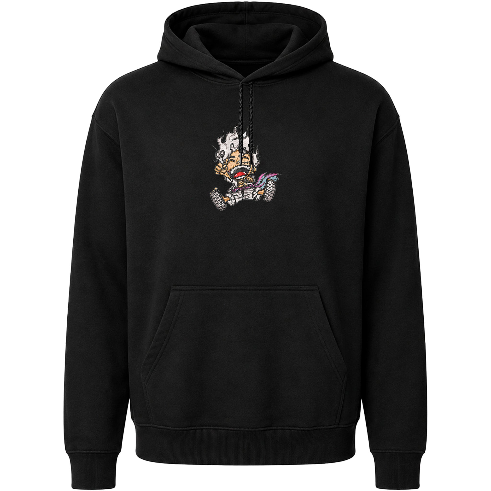 ONE PIECE GEAR 5 SHIBBY