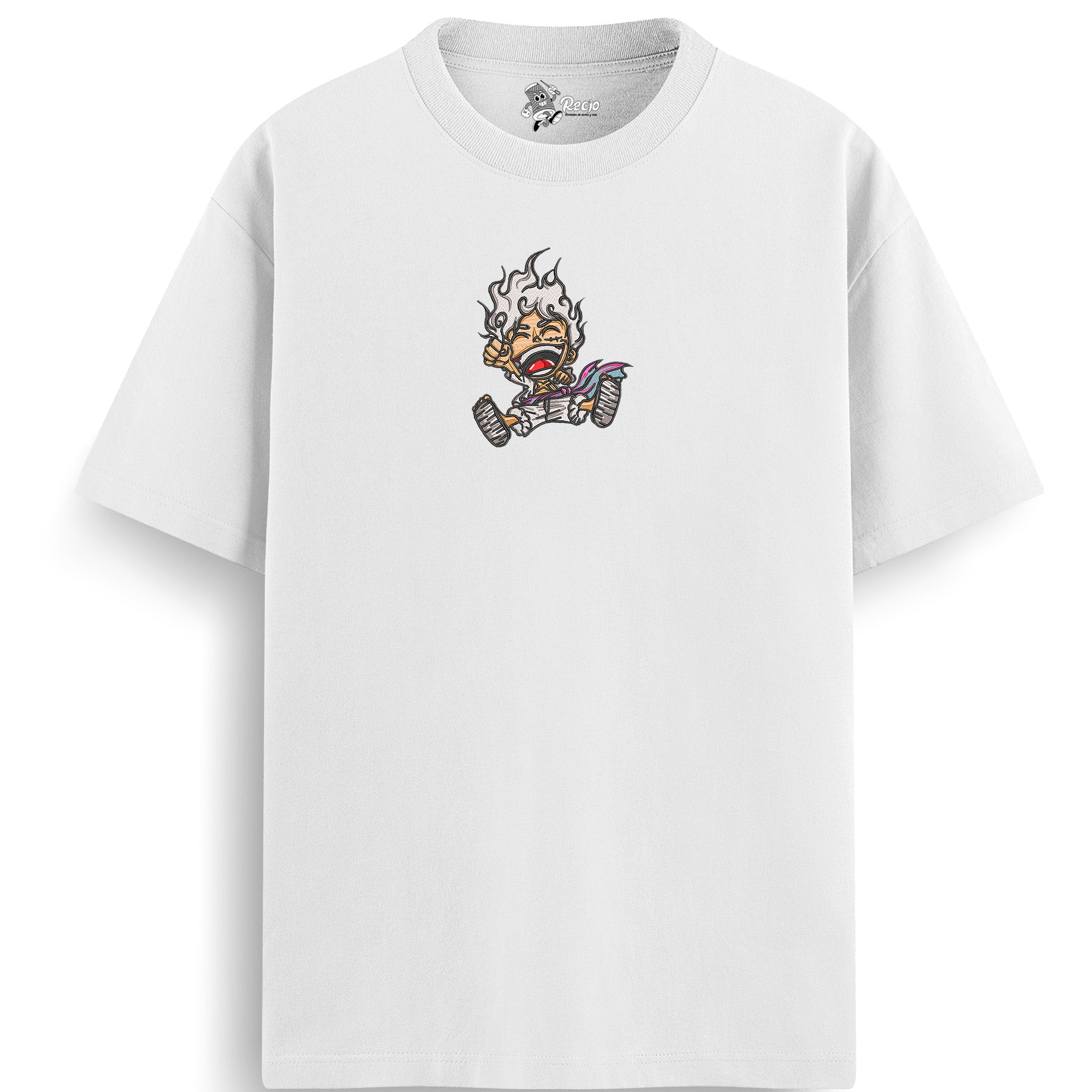 ONE PIECE GEAR 5 SHIBBY