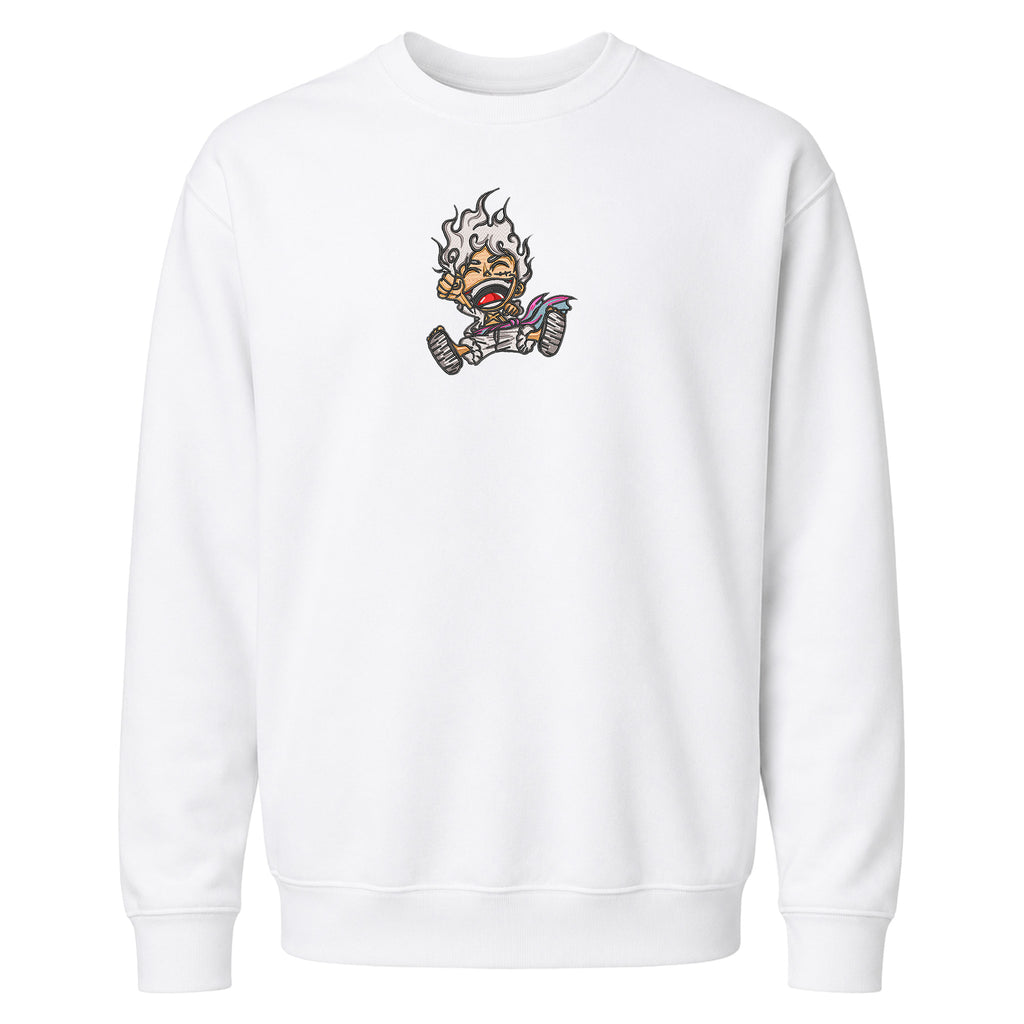 ONE PIECE GEAR 5 SHIBBY