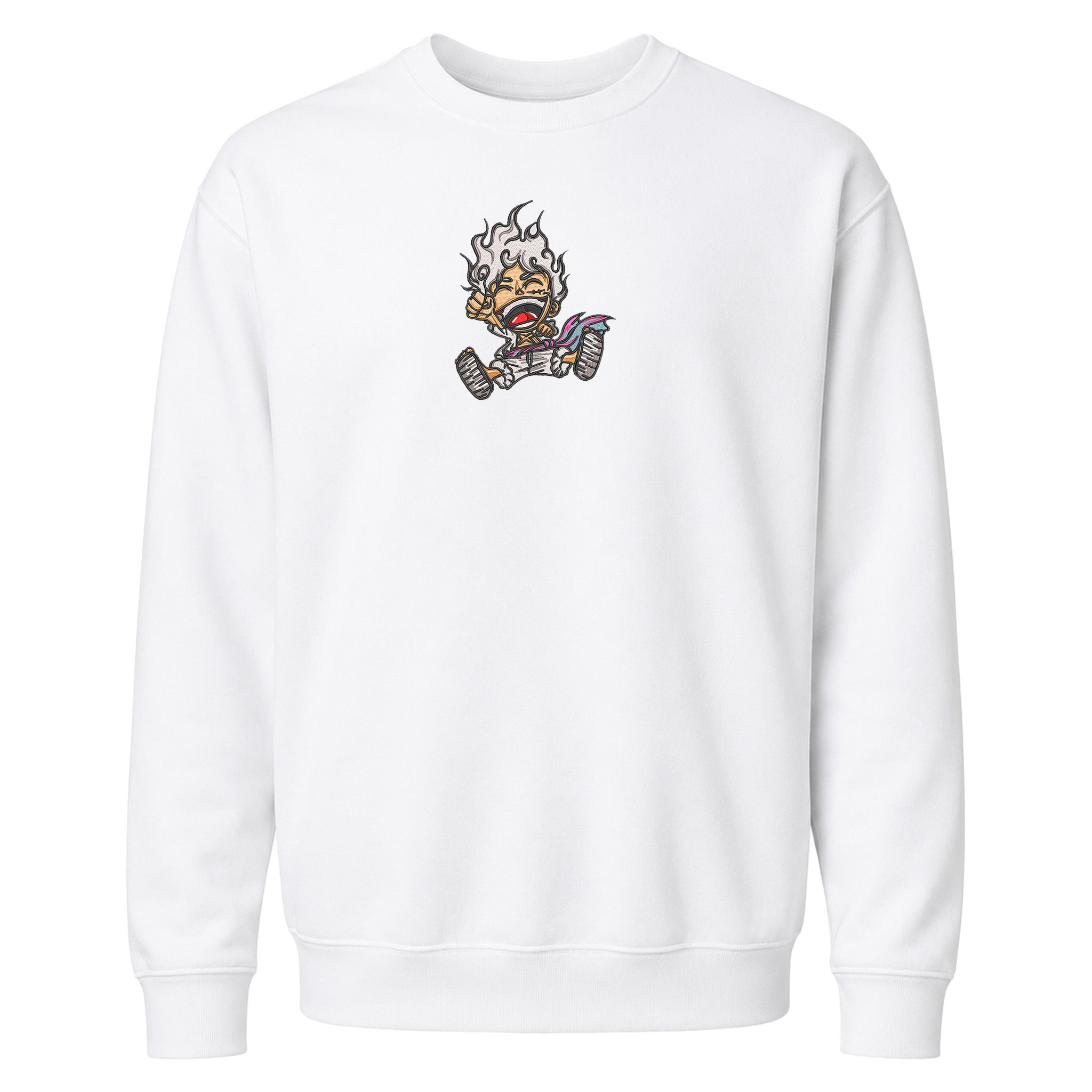 ONE PIECE GEAR 5 SHIBBY
