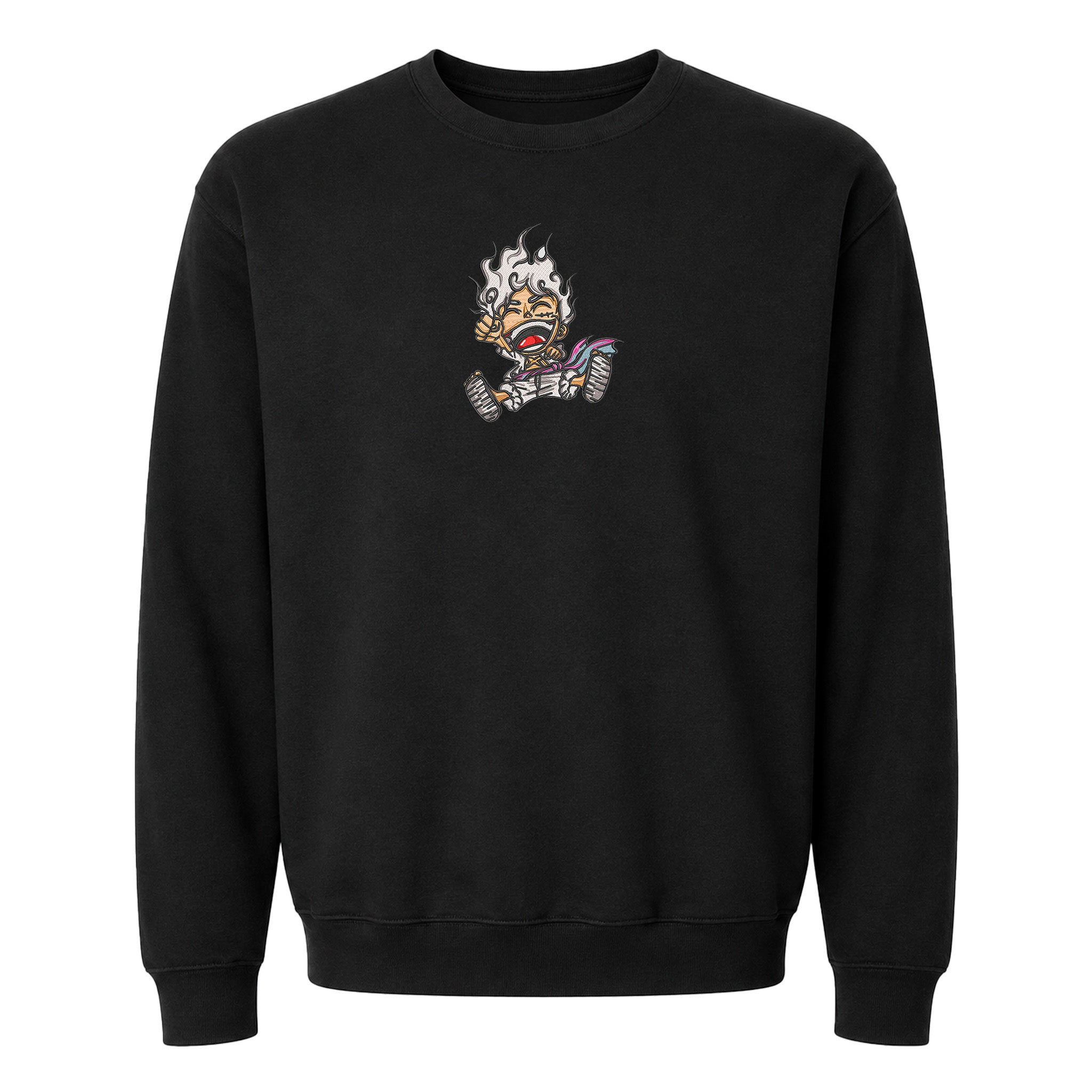 ONE PIECE GEAR 5 SHIBBY